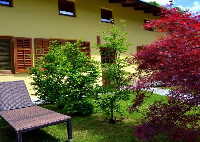Pocitniska Hisa Lazar Hotel Kobarid
