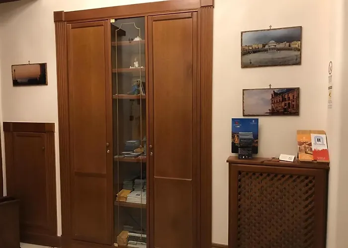  B&B Foria 210