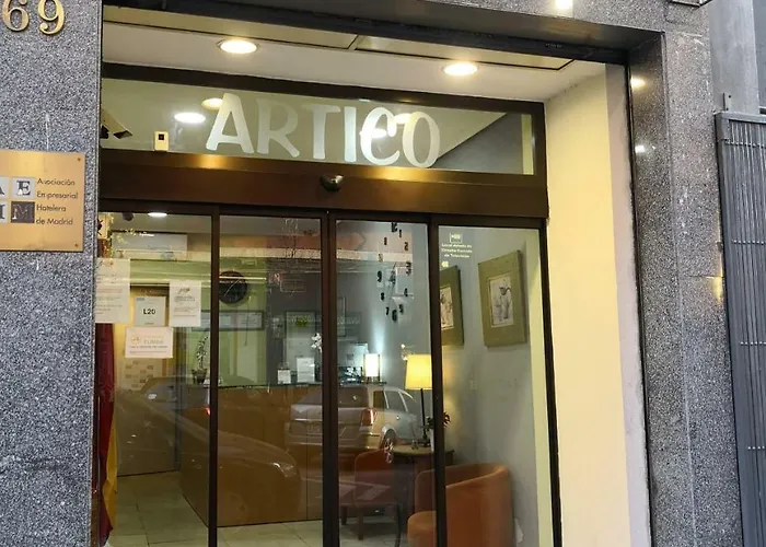  Ártico