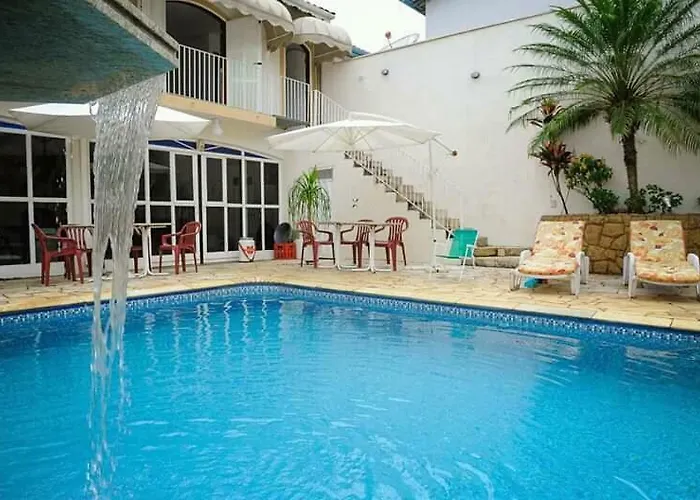 Residencial Aconchego