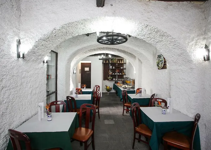 Hotel São Miguel Ponta Delgada