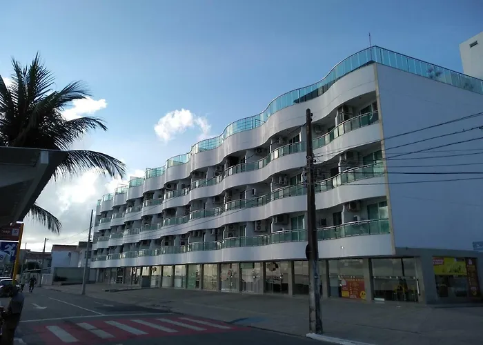 Manaíra Palace Residence