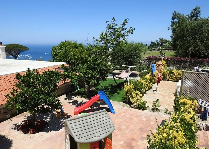 Villa Erade