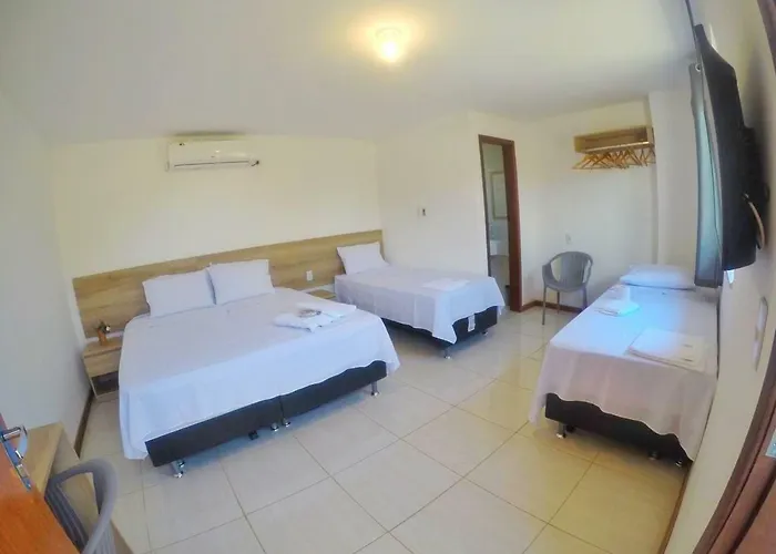 Corvina Suites