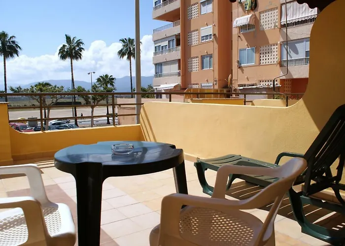 Hotel Carabela 2 Cullera