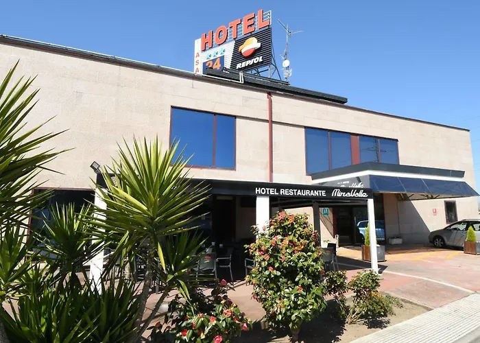 Hotel Miravalle