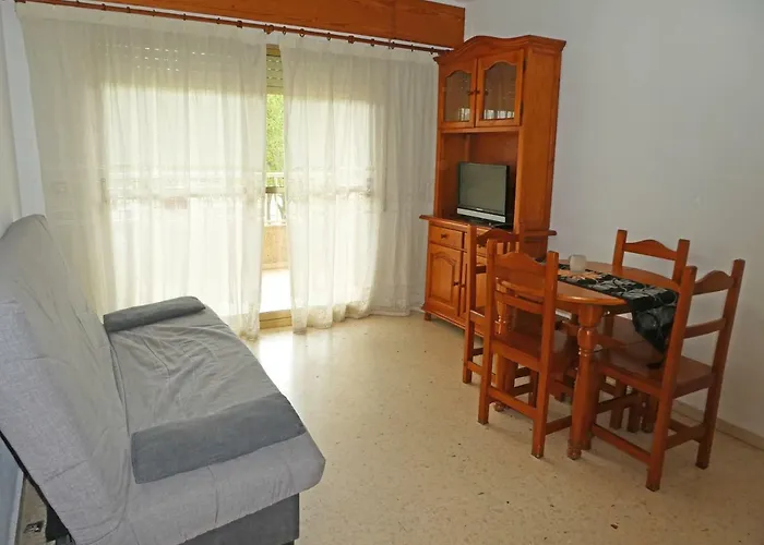Apartamentos Jardines De Gandia VI - VIII 3000
