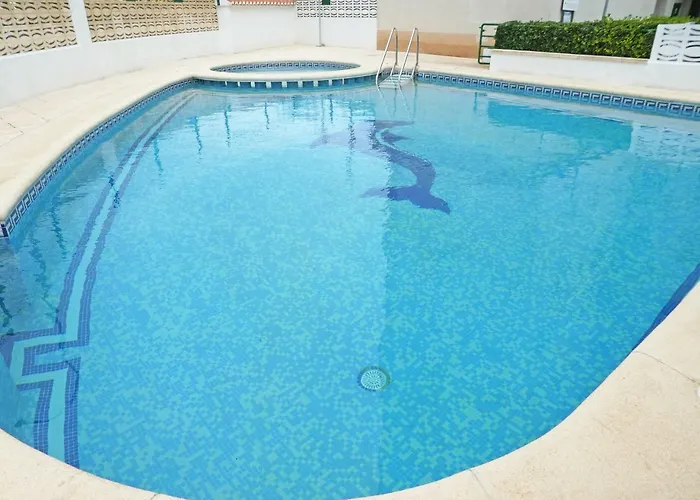 Apartamentos Jardines De Gandia VI - VIII 3000