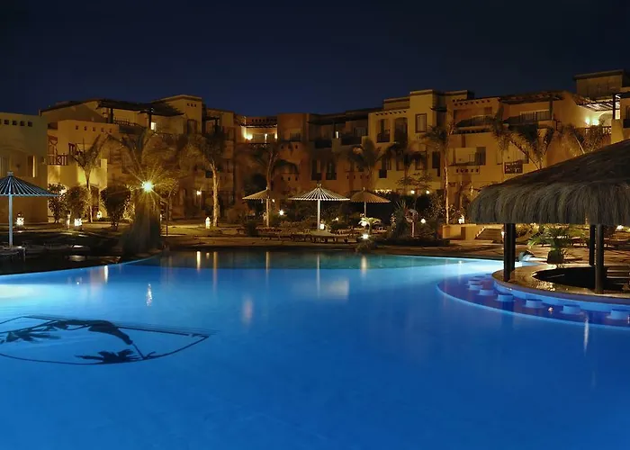 Iberotel Casa Del Mar