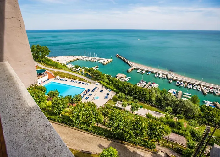 Albergo Capo Est