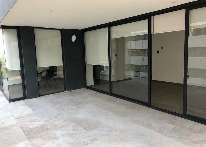 Mc Suites Mexico City