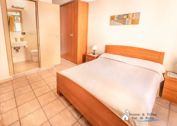 Hotel Akrai Palazzolo Acreide