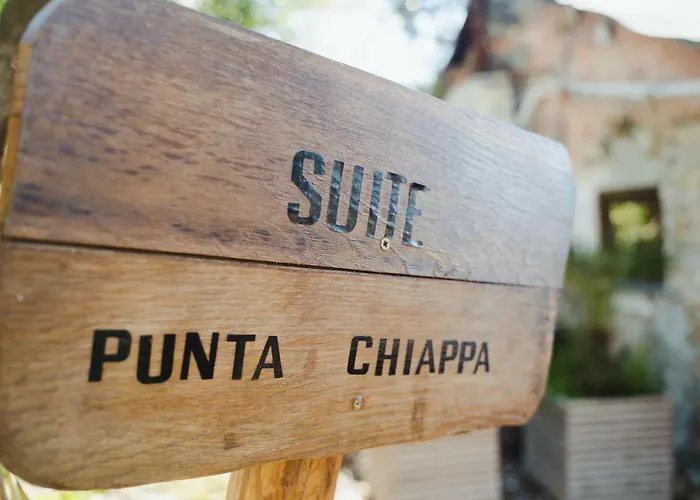 Hotel con Spa Stella Maris Resort