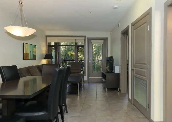 Playa Del Sol Resort - Vacation Rentals