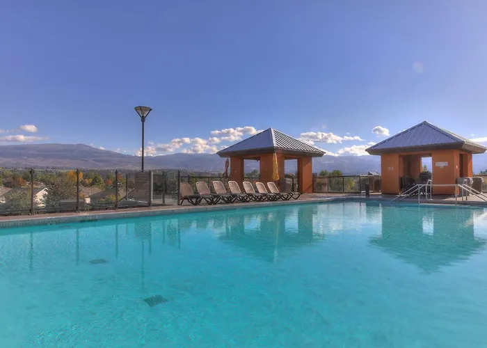 Playa Del Sol Resort - Vacation Rentals
