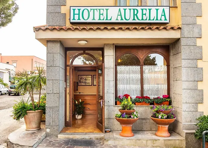 Aurelia