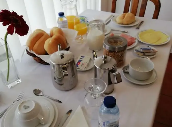 Hotel Residencial D. Joao III Ponta Delgada