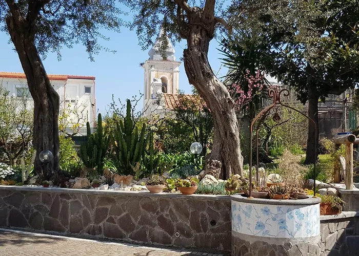 Casa vacanza: Villa Kalimera