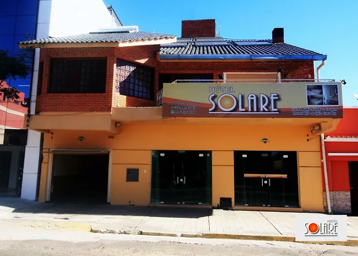  Solare