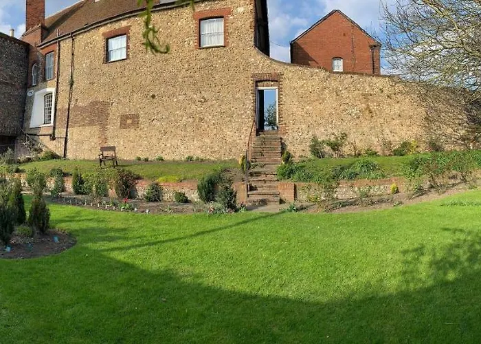 Castle House Hotel