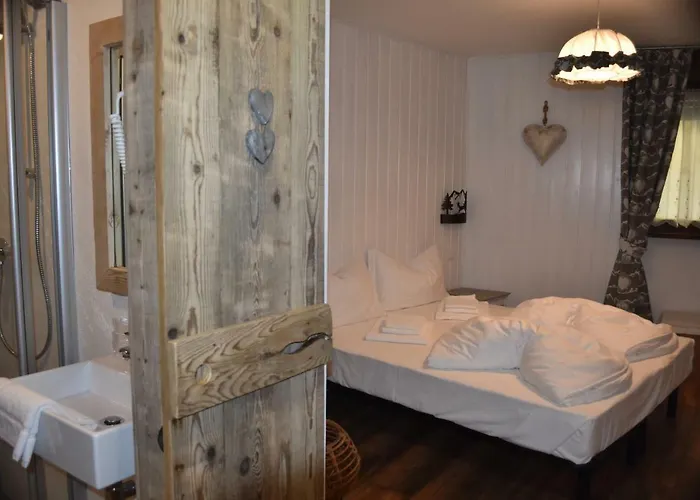 La Molinela B&B