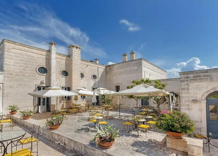  Masseria San Domenico