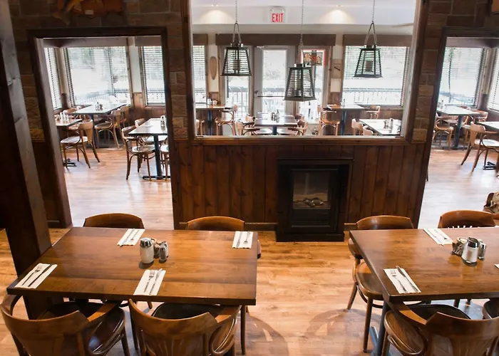 Cheap hotels Trapper'S Choice Inn & Restaurant