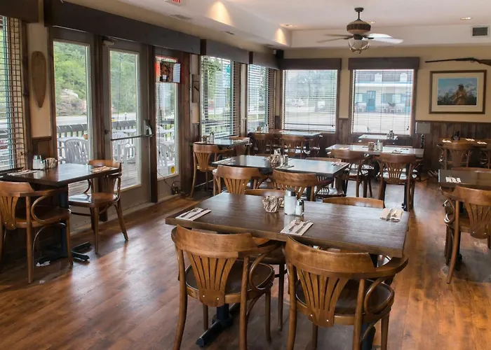 Cheap hotels Trapper'S Choice Inn & Restaurant
