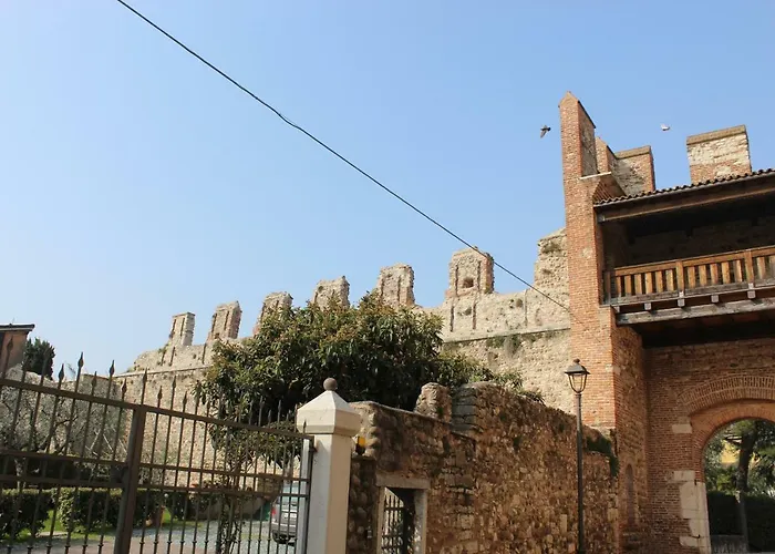 Hotel adatto agli animali: Albergo Tecla