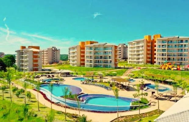 Ilhas Do Lago Eco Resort