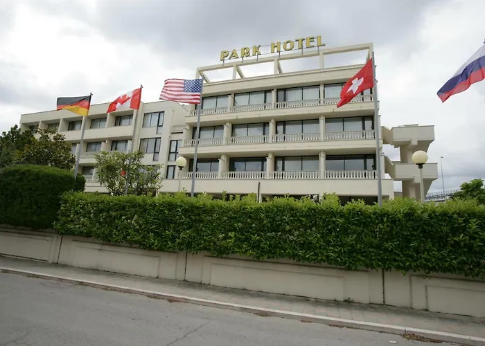Park Hotel Campitelli