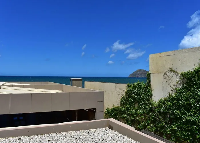 Apart hotel: Ariadne Beach