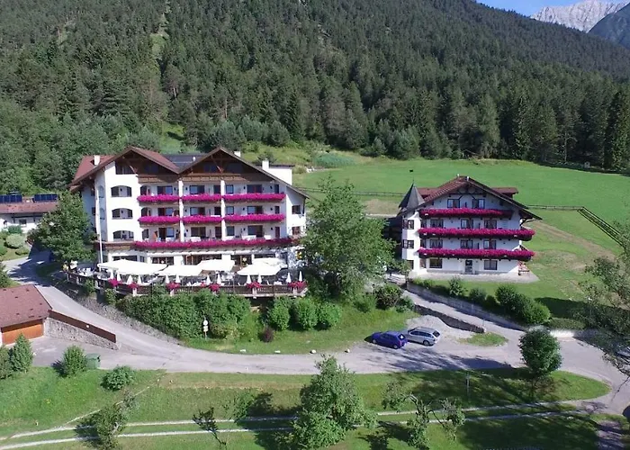 Hotel: Linserhof Bed&Breakfast