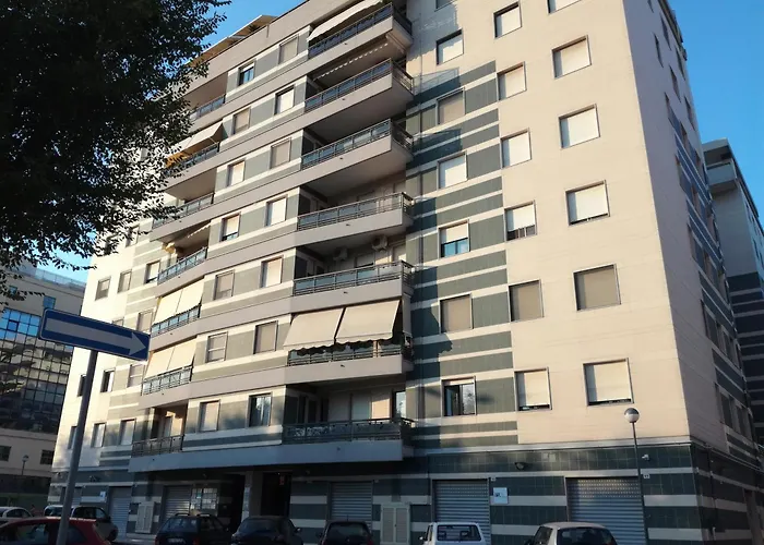 Albergo economico: Casa Gramsci B&B
