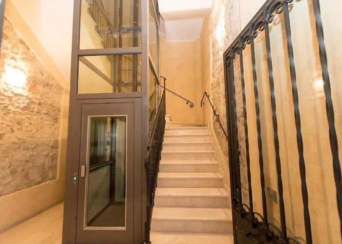 B&B Ponte Capograssi