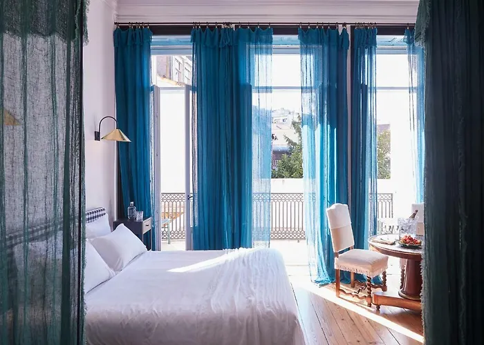 Cocorico Luxury House - Porto