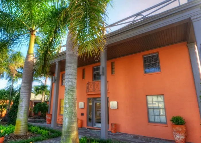 Hotel Biba