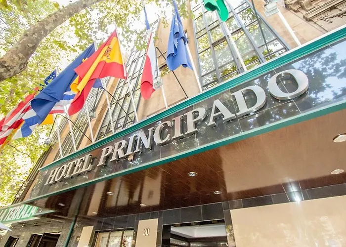  Principado