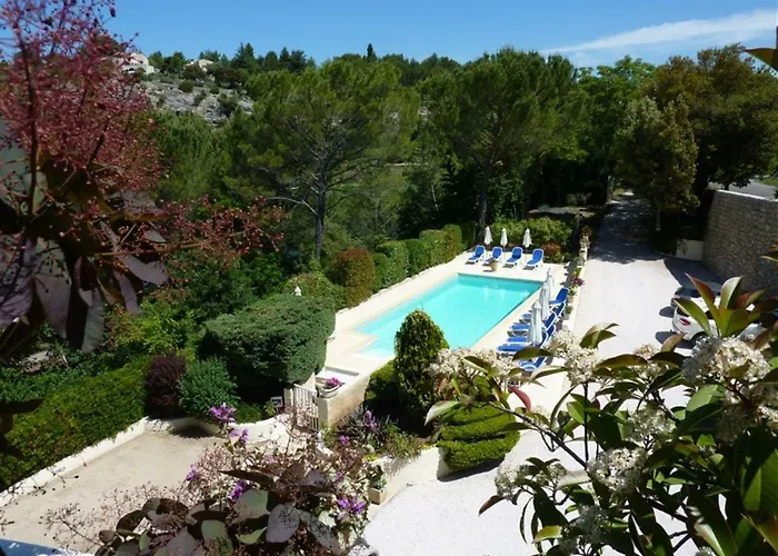 Residence Les Ecureuils