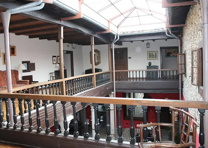 Palacio Conde Toreno