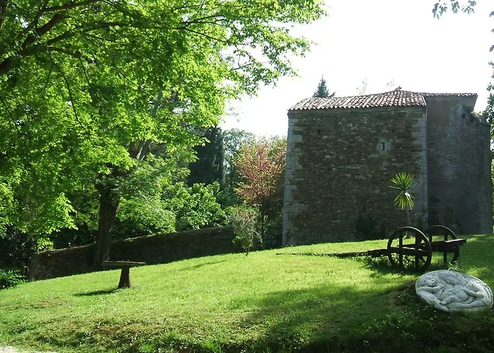 Palacio Conde Toreno