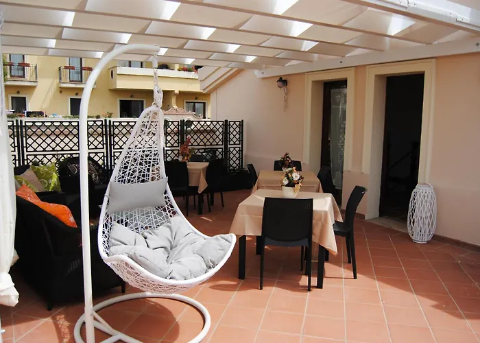 B&B Kenzia
