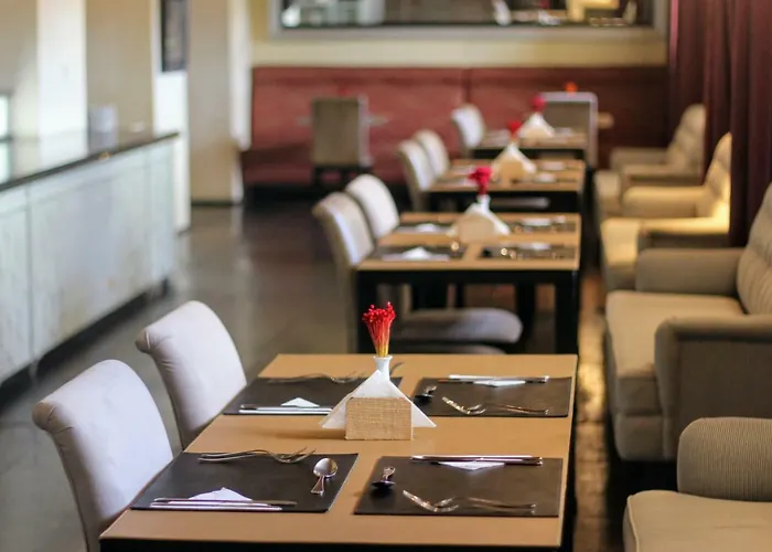 Boutique hotel only: Pestana Convento Do Carmo