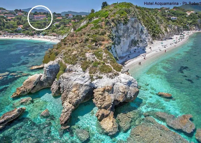 Hotel Acquamarina