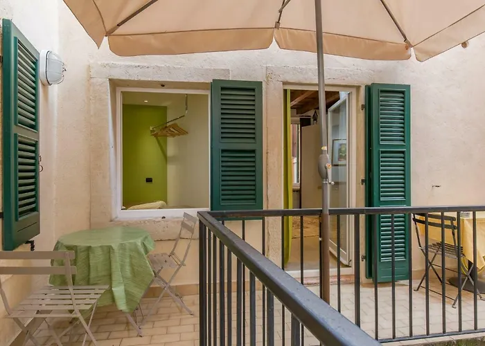 Vecchia Verona Rooms&Apartments