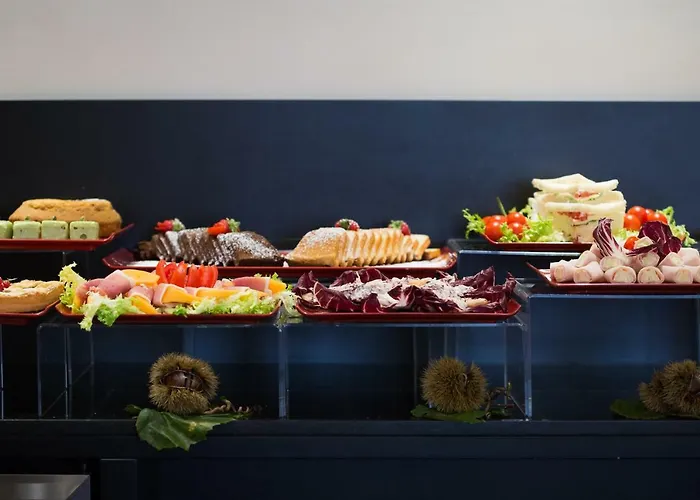 Goedkoop hotel: Floris Hotel