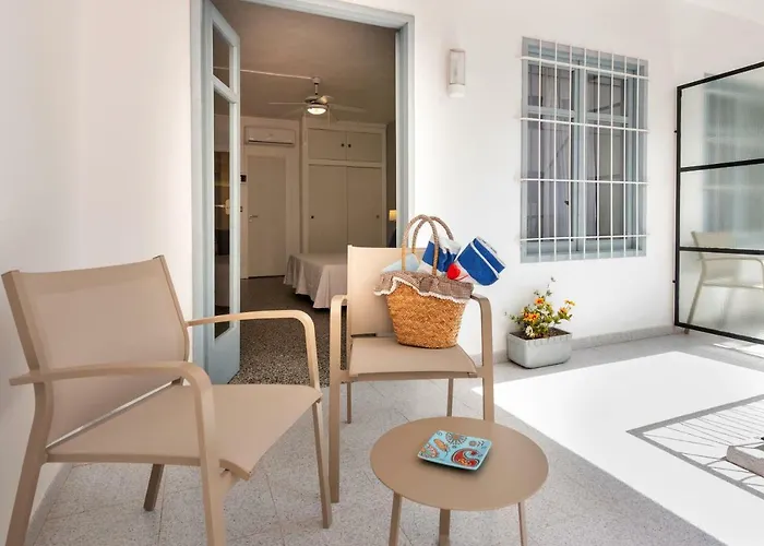 Hostal Pitiusa Ibiza