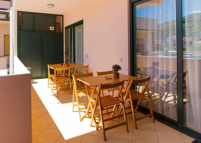 Vacanze Mareemare