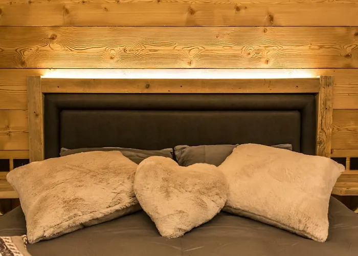  Alpine Rooms Guesthouse
