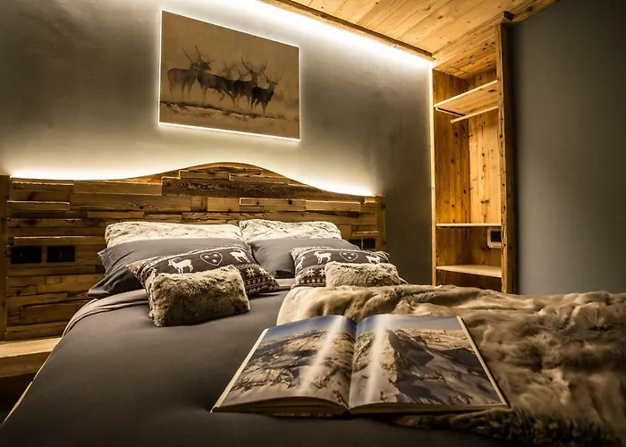  Alpine Rooms Guesthouse